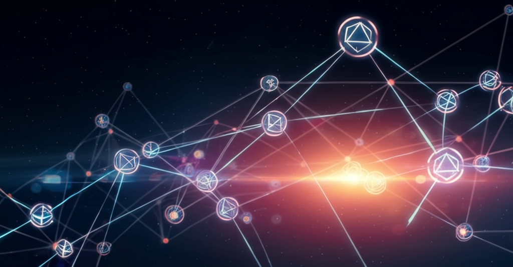 QuantumMesh Messaging Architecture