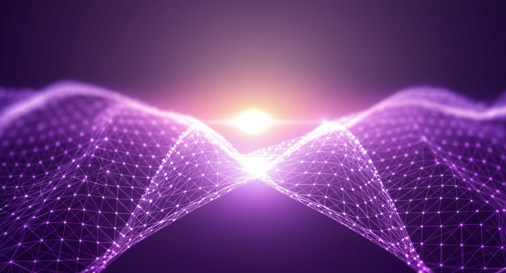 QuantumMesh Protocol